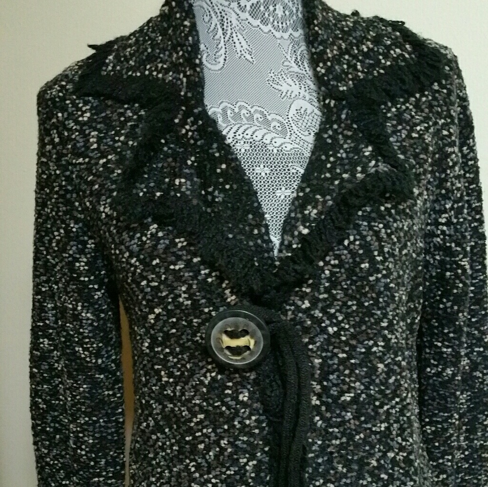 Cardigan